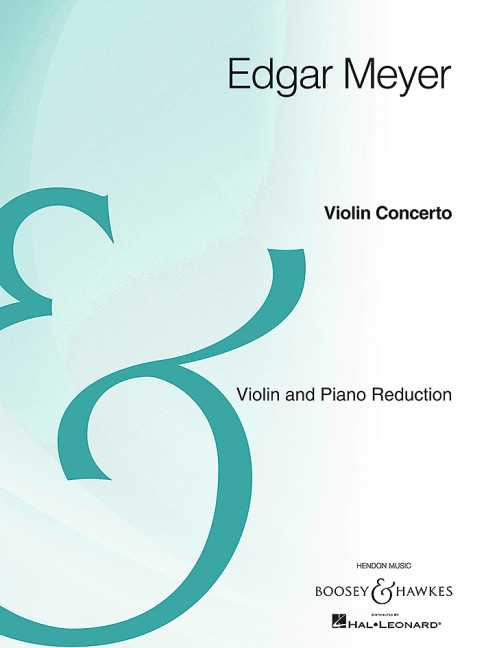 Concerto for Violin and Orchestra