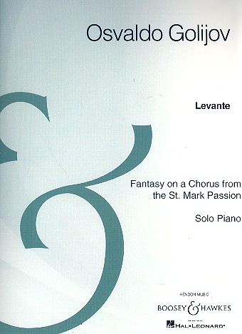 Levante