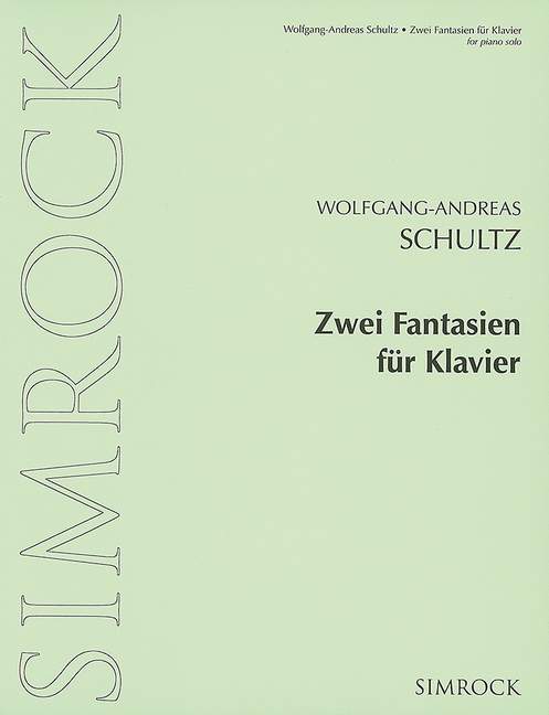 2 Fantasien