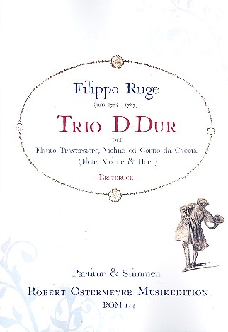 Trio D-Dur