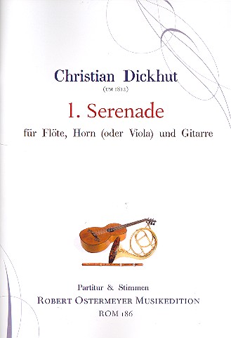 Serenade Nr. 1
