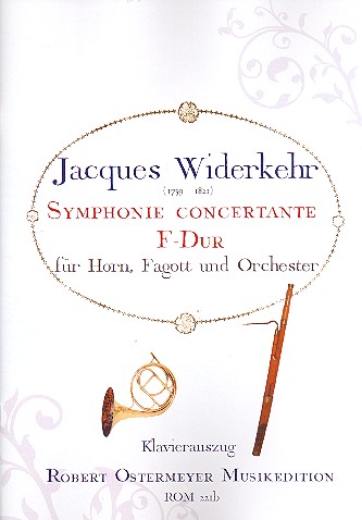 Symphonie concertante