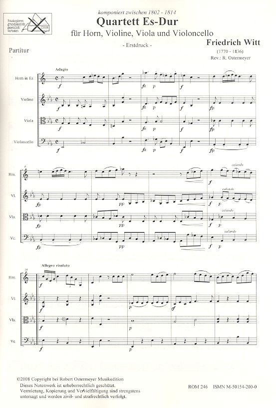 Quartett