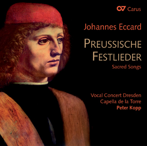 Preußische Festlieder CD