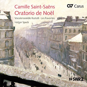 Oratorio de Noel