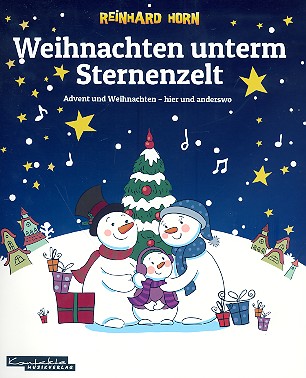 Weihnachten unterm Sternenzelt