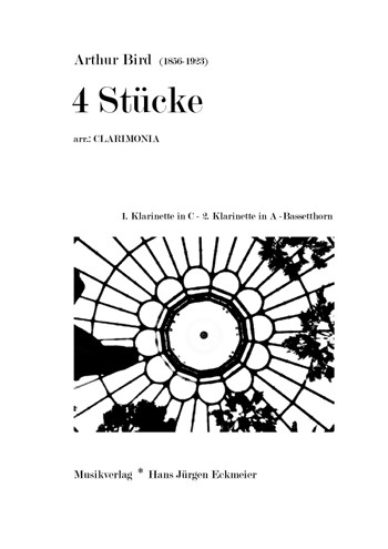4 Stücke