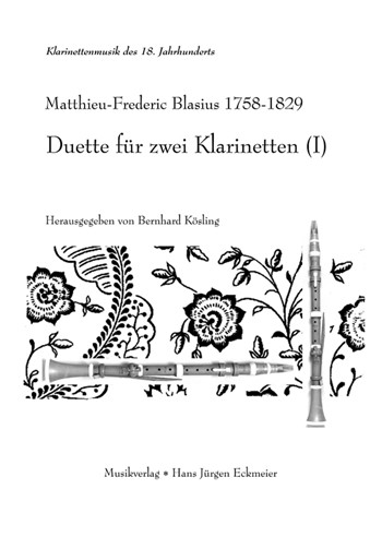 Duette Band 1