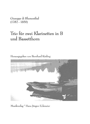 Blumenthal, G. di