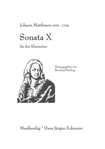 Sonata X
