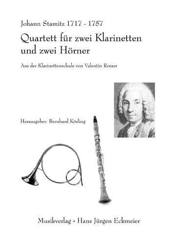 Quartett
