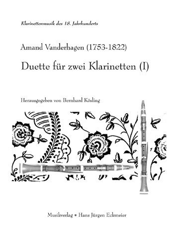 Duette Band 1
