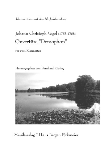 Ouvertüre Demophon