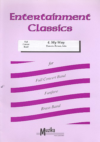 My Way:
