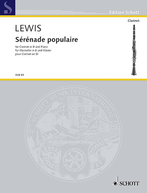 Sérénade populaire