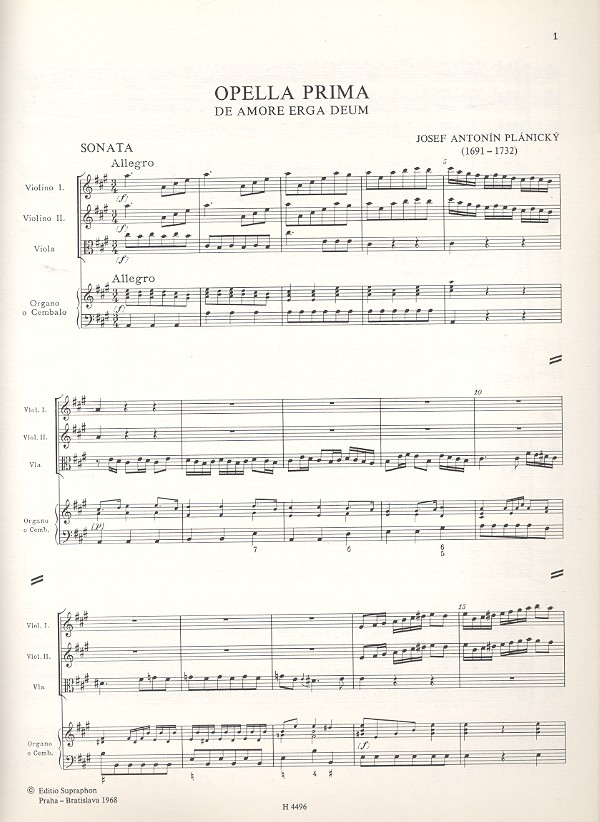 Opella ecclesiastica