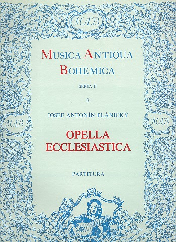 Opella ecclesiastica