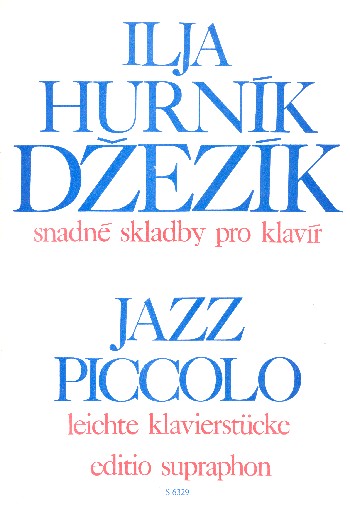 Kleine Jazz-Stücke: