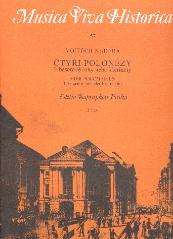 4 Polonaisen