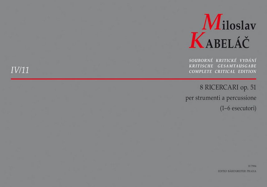 Kabelác, Miloslav