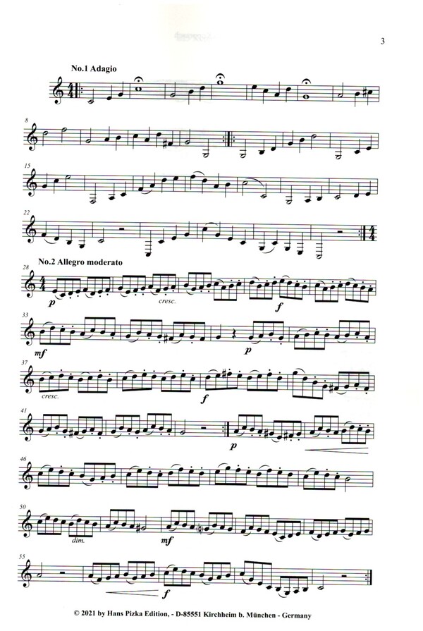 50 Etuden op.6