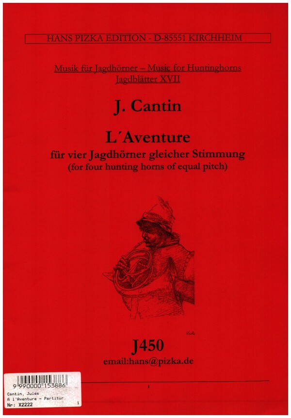 L´Aventure