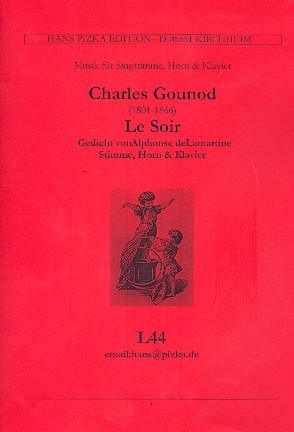 Le soir