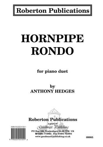Hornpipe Rondo