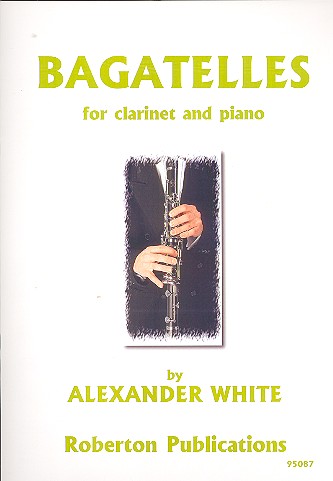 Bagatelles