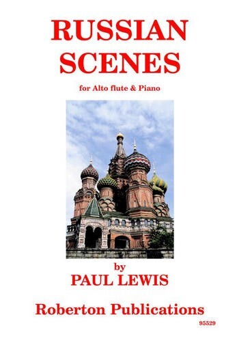 Russian Scenes