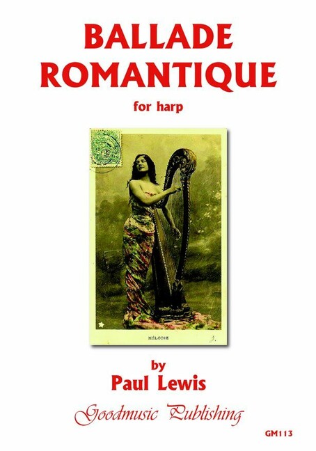 Ballade romantique