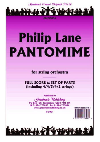 Pantomime
