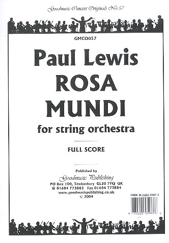 Rosa Mundi