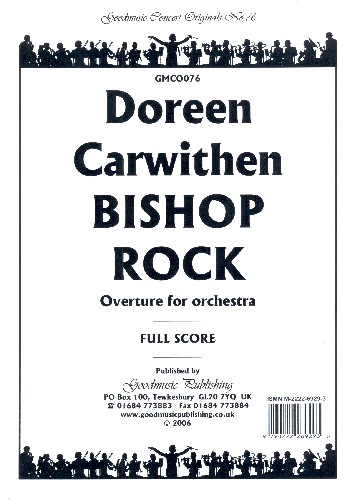 Bishop Rock
