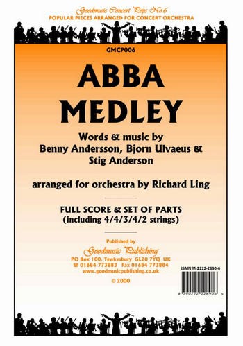 Abba (Medley)