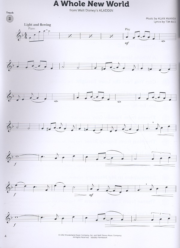 Best of Film & TV (+CD): for clarinet