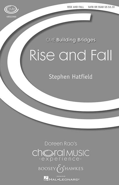 Hatfield, Stephen: Rise and Fall