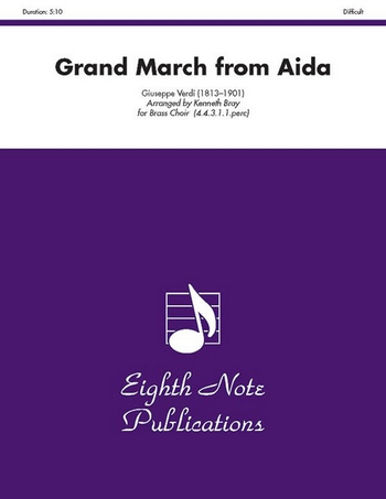 Grand March from Aida