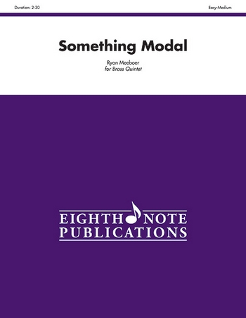 Something Modal