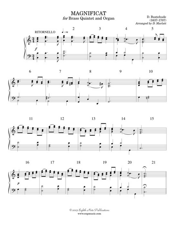 Magnificat