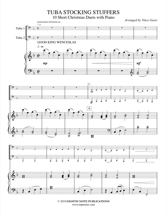 Various Composers