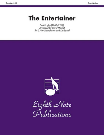 The Entertainer