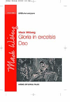Gloria in excelsis Deo