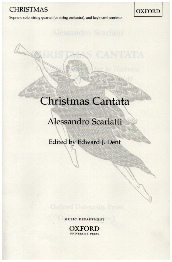 Christmas Cantata