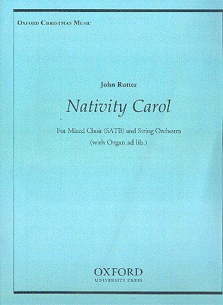 Nativity Carol