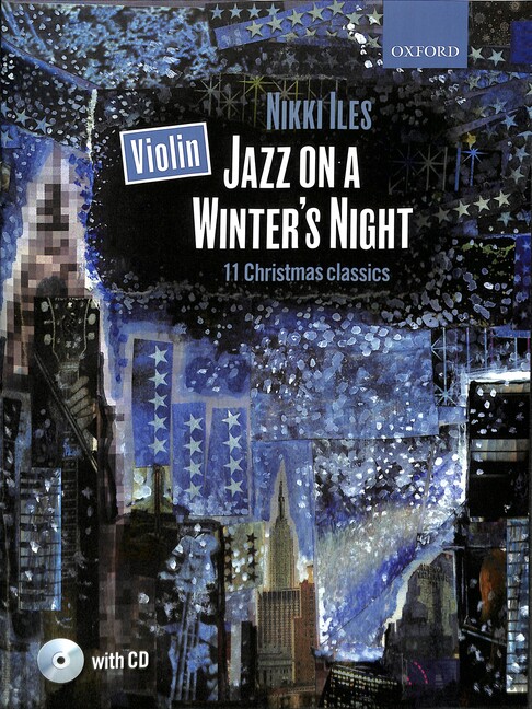 Jazz on a Winter's Night (+CD)