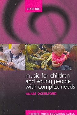 Music for Children and Young People with complex Needs