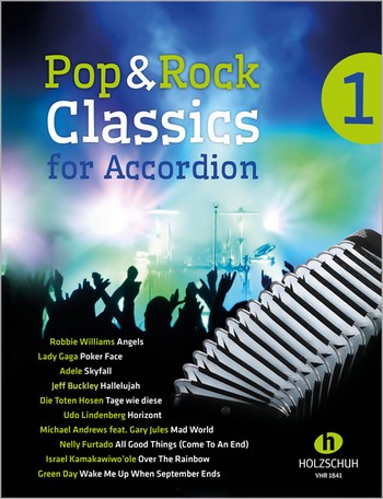 Pop und Rock Classics Band 1