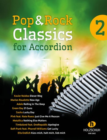 Pop & Rock Classics Band 2: