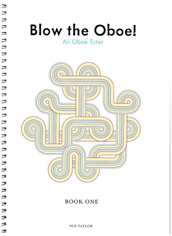 Blow the Oboe vol.1